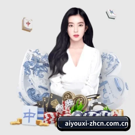 我们在做什么 | aiyouxi